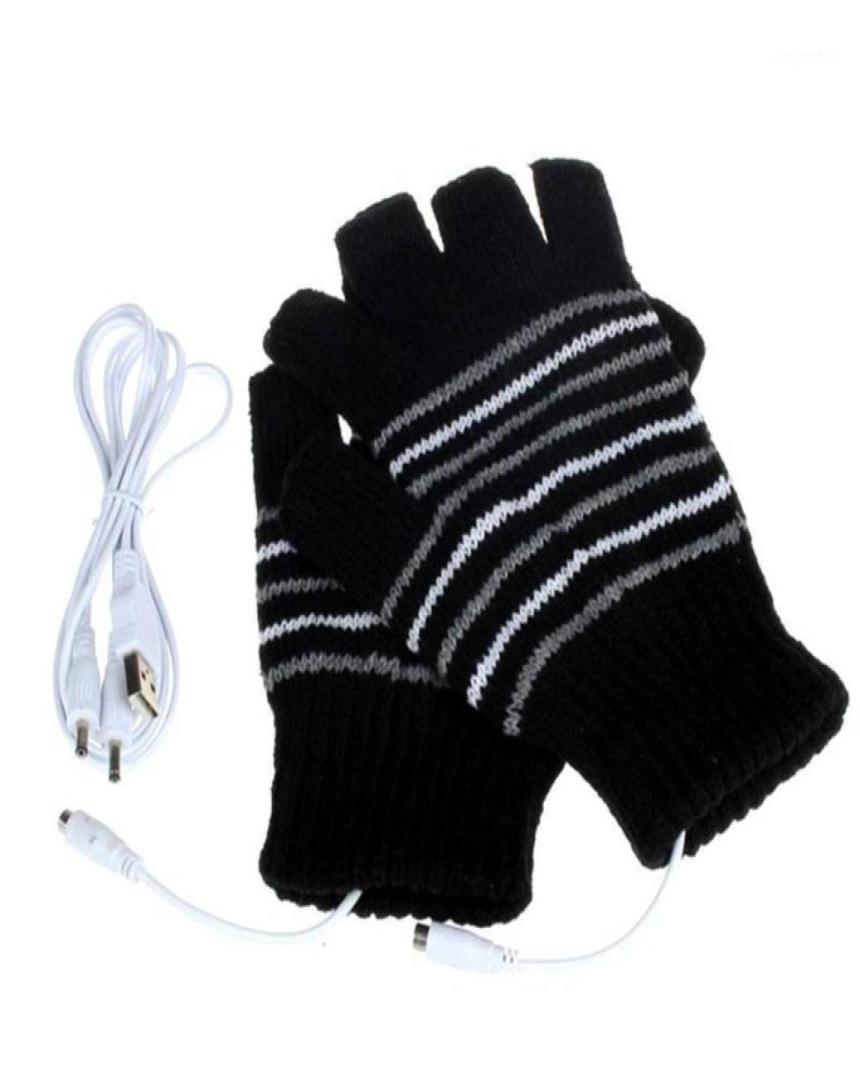 Ski Gloves Winter Knitted Heating Battery Powered Motocross Motorbike Knitting 5V Heated Sports Hunting Motorcycle9063468, Black
Ski Gloves Winter Knitted Heating Battery Powered Motocross Motorbike Knitting 5V Heated Sports Hunting Motorcycle9063468, Black