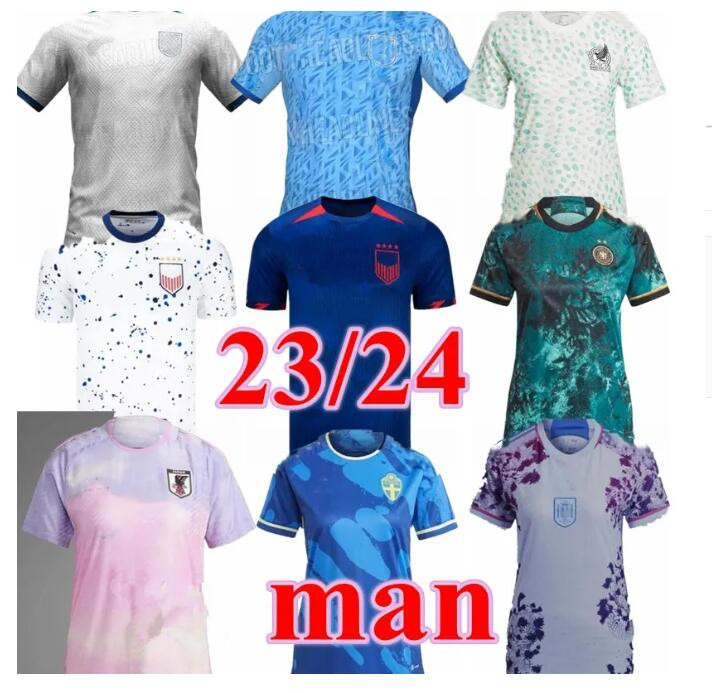 2023 men SOCCER JERSEYS USAS world cups Argentinas Mexico JAPAN COLOMBIA SPAIN GERMANY home away 23 24 jersey football shirts lady sets, Home men shirt
2023 men SOCCER JERSEYS USAS world cups Argentinas Mexico JAPAN COLOMBIA SPAIN GERMANY home away 23 24 jersey football shirts lady sets, Home men shirt
