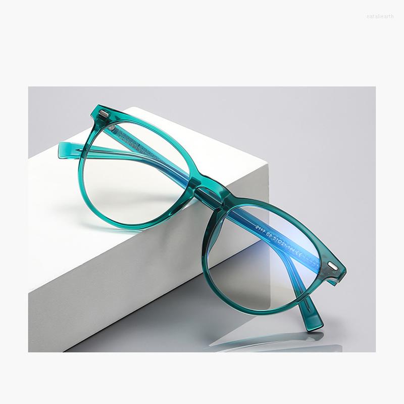 Sunglasses 2023 Round Glasses Frame Men Woman Retro Optical Frames TR90 Clear Lenses Black Gold Eyeglasses Oculos
Sunglasses 2023 Round Glasses Frame Men Woman Retro Optical Frames TR90 Clear Lenses Black Gold Eyeglasses Oculos