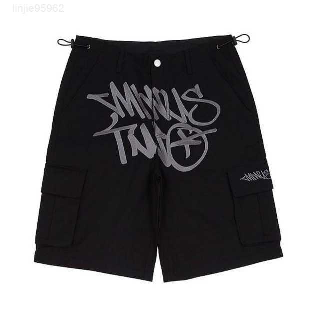 Y2k Shorts Minus Two Cargo Mens Summer Harajuku Hip Hop Punk Gothic Basketball Track Streetwear
Y2k Shorts Minus Two Cargo Mens Summer Harajuku Hip Hop Punk Gothic Basketball Track Streetwear