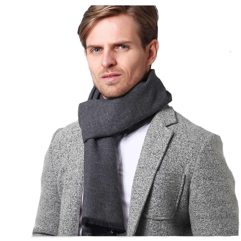 Sarongs Winter Cashmere Scarf Men Business Plain Color Pashmina Autumn Wool Shawls and Wraps Male High Quality Keep Warm Scarves 230509
Sarongs Winter Cashmere Scarf Men Business Plain Color Pashmina Autumn Wool Shawls and Wraps Male High Quality Keep Warm Scarves 230509