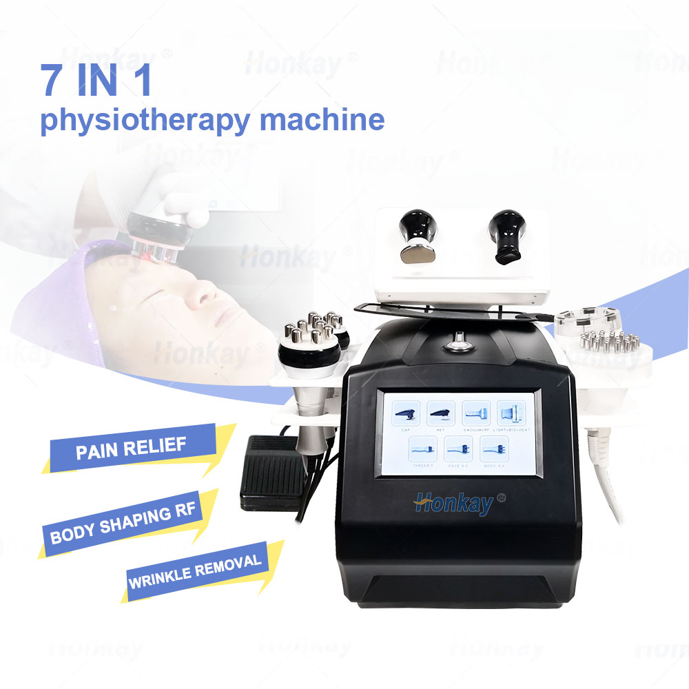 Profesional CET RET Tecar Feet Back Knee Shoulder Tecarterapia Physiotherapy Machine Face Lifting Skin Tightening Cellulite Removal Monopolar RF Equipment
Profesional CET RET Tecar Feet Back Knee Shoulder Tecarterapia Physiotherapy Machine Face Lifting Skin Tightening Cellulite Removal Monopolar RF Equipment