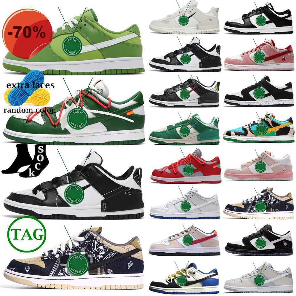 Sandals With Box 2023 dunks sb panda Off Shoes for Men Women Running Shoes Cool Grey University Red Gold Pine Green White x Candy Malachite Light Iron Ore, Color # 32
Sandals With Box 2023 dunks sb panda Off Shoes for Men Women Running Shoes Cool Grey University Red Gold Pine Green White x Candy Malachite Light Iron Ore, Color # 32