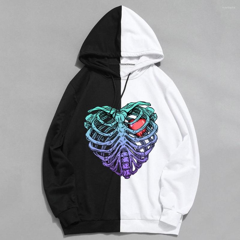 Women's Hoodies Pastel Goth Women Vintage Y2K Tops Streetwear Hip Hop Sweatshirts Harajuku Clothes Fashion Retro Casual, Yw-gmvalentine210
Women's Hoodies Pastel Goth Women Vintage Y2K Tops Streetwear Hip Hop Sweatshirts Harajuku Clothes Fashion Retro Casual, Yw-gmvalentine210