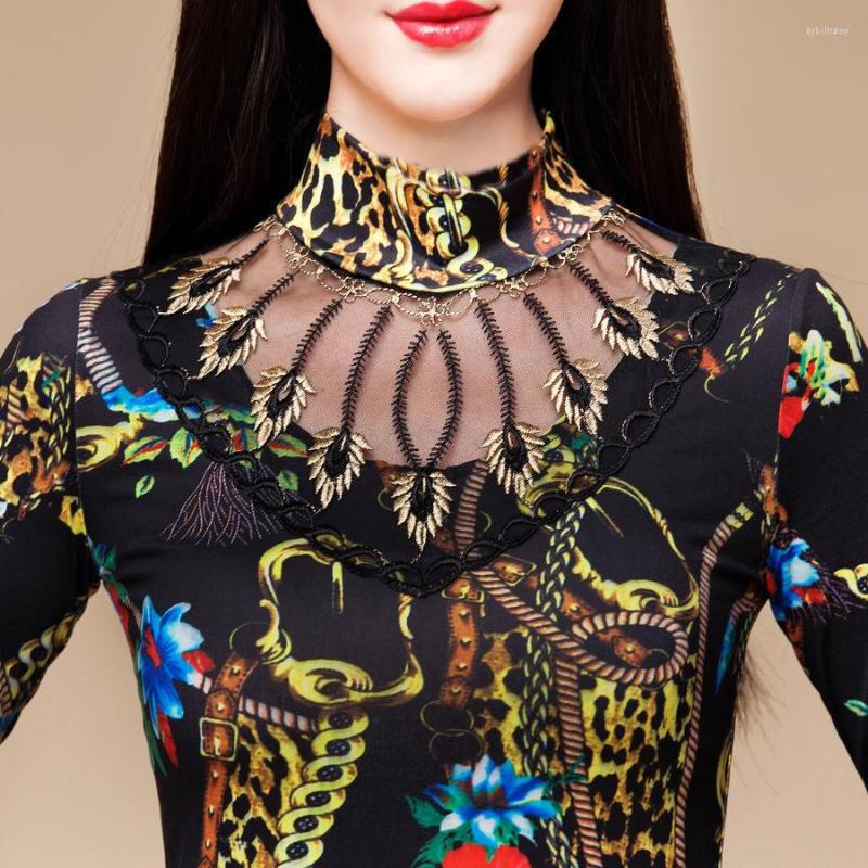 Women's Blouses Lace Top For Women's Clothing Fashion Feminine Coat Blusas Clothes Women Tops Shirts, High-end thin model
Women's Blouses Lace Top For Women's Clothing Fashion Feminine Coat Blusas Clothes Women Tops Shirts, High-end thin model
