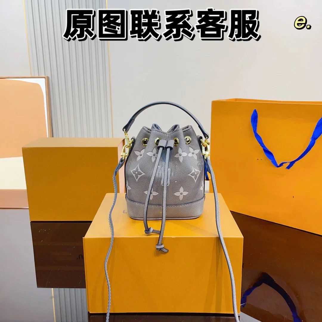 Evening Bags 2023 New Fashion Versatile Elephant Grey Versatile Women's Shoulder Bag Fashion Crossbody Bag8yof, 13x10x15
Evening Bags 2023 New Fashion Versatile Elephant Grey Versatile Women's Shoulder Bag Fashion Crossbody Bag8yof, 13x10x15