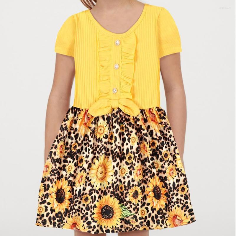 Girl Dresses 2023 Summer Dress Round Neck Lacework Pullover Girls Short Sleeve For Daily Life Baby Birthday Children Clothing, Picture shown
Girl Dresses 2023 Summer Dress Round Neck Lacework Pullover Girls Short Sleeve For Daily Life Baby Birthday Children Clothing, Picture shown