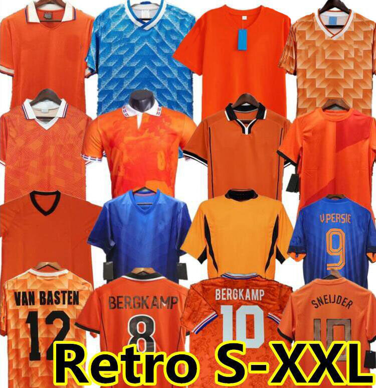 1988 Retro Netherland Soccer Jersey 2012 Gullit Van Basten 2010 2000 2002 1998 1994 90 92 Holland vintage football shirts Classic 1996 Rijk
1988 Retro Netherland Soccer Jersey 2012 Gullit Van Basten 2010 2000 2002 1998 1994 90 92 Holland vintage football shirts Classic 1996 Rijk