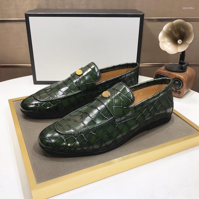 Dress Shoes 2023 Leather Casual Men Top Layer Cowhide Crack Set Foot Soft Bottom Handsome Lazy, Black
Dress Shoes 2023 Leather Casual Men Top Layer Cowhide Crack Set Foot Soft Bottom Handsome Lazy, Black