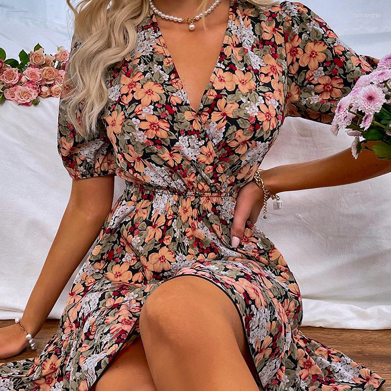 Women' Swimwear Beach Clothing Women Cover Up Dress Summer 2023 Clothes Accept High Waist Neck Sexy Backless Trials With Short Sleeve Print, Black
Women' Swimwear Beach Clothing Women Cover Up Dress Summer 2023 Clothes Accept High Waist Neck Sexy Backless Trials With Short Sleeve Print, Black
