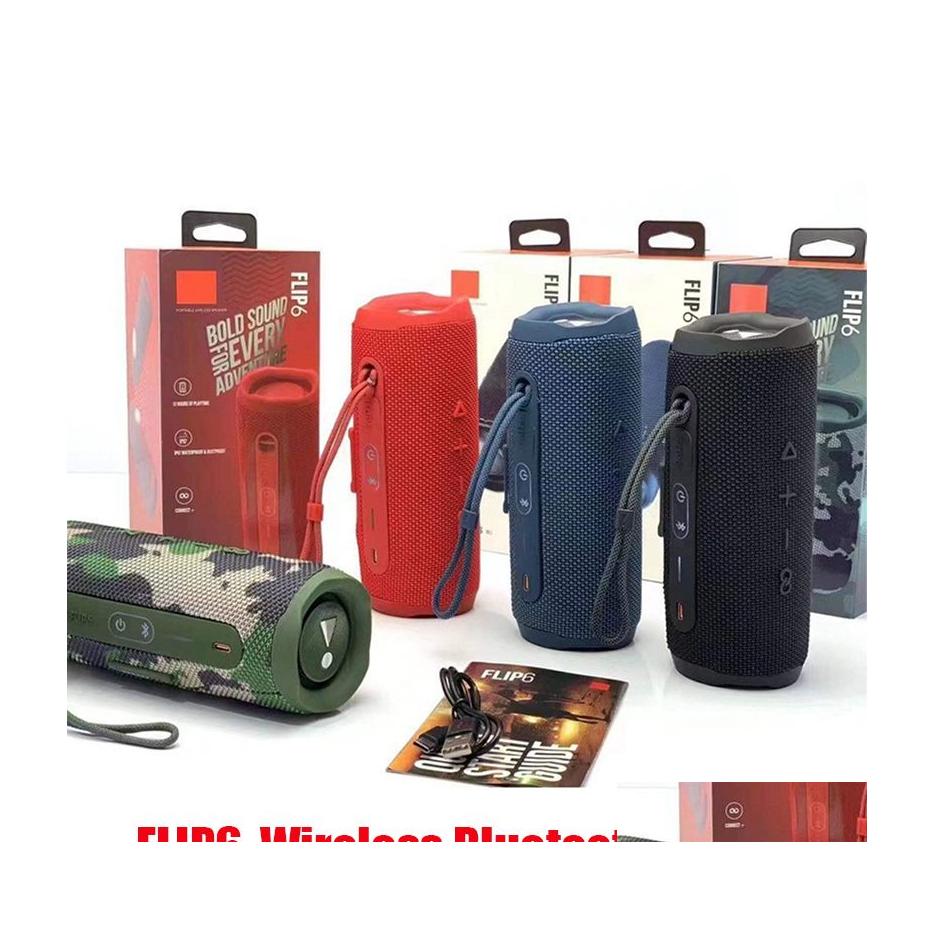 Portable Speakers 6 Wireless Bluetooth Speaker Mini Ipx7 Waterproof Outdoor Stereo Bass Music Track Independent Tf Drop Delivery Elec Dhpmn
Portable Speakers 6 Wireless Bluetooth Speaker Mini Ipx7 Waterproof Outdoor Stereo Bass Music Track Independent Tf Drop Delivery Elec Dhpmn