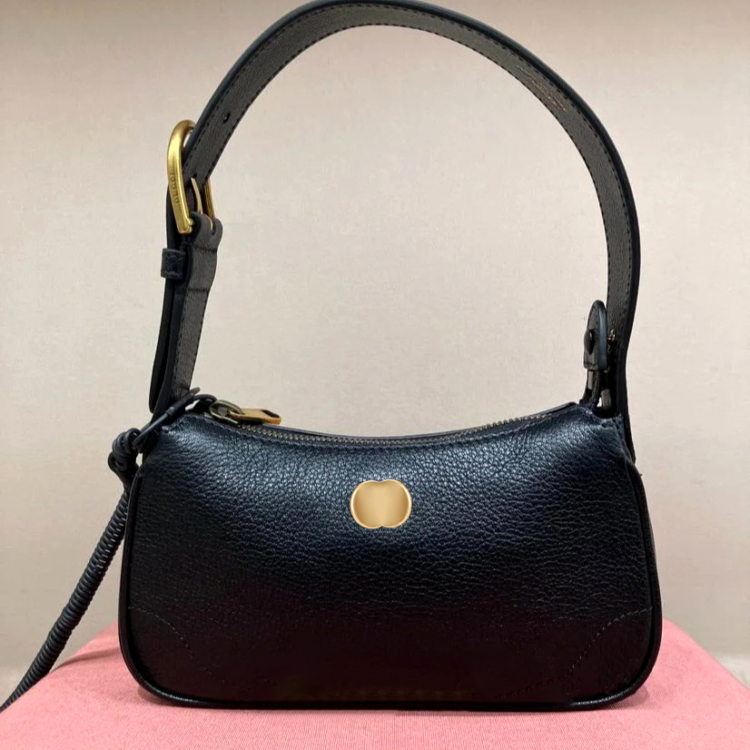 Hobo Mini tote handbag aphrodite Shoulder bag Top handle half moon underarm Designer bag Genuine Leather purse for women man polene gym Luxury Cross body clutch bags, Black
Hobo Mini tote handbag aphrodite Shoulder bag Top handle half moon underarm Designer bag Genuine Leather purse for women man polene gym Luxury Cross body clutch bags, Black