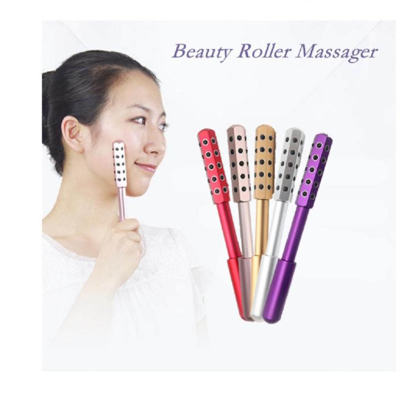 Facial Massage Roller Double Heads Germanium Stones Face Lift Hands Body Skin Relaxation Slimming Beauty Health Care CY2005213419520
Facial Massage Roller Double Heads Germanium Stones Face Lift Hands Body Skin Relaxation Slimming Beauty Health Care CY2005213419520