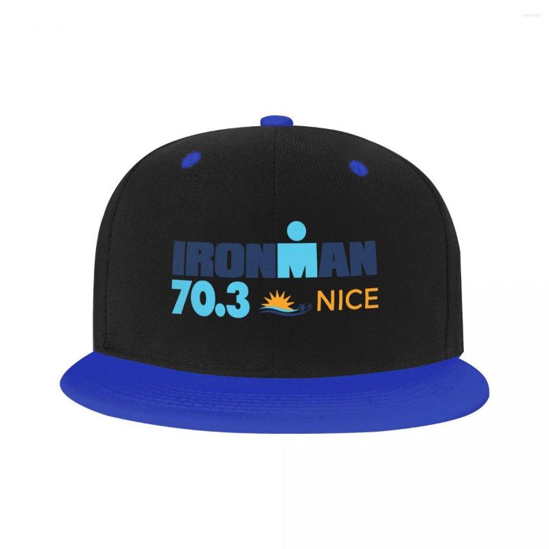 Ball Caps Punk Triathlon Hip Hop Baseball For Women Men Breathable Dad Hat Snapback, White
Ball Caps Punk Triathlon Hip Hop Baseball For Women Men Breathable Dad Hat Snapback, White