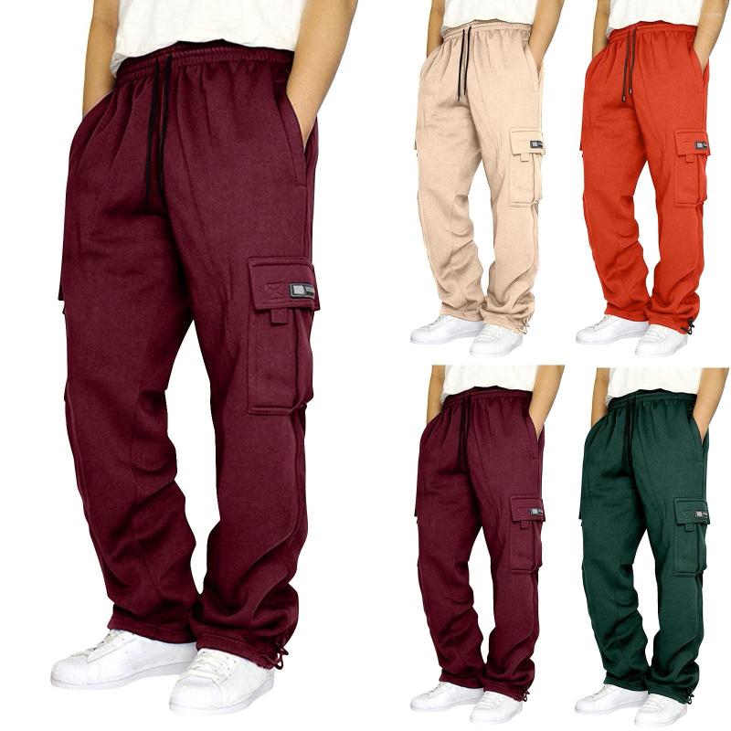 Men's Pants Casual Sport Bottoms Men Sweatpants Elastic Breathable Running Training Pant Trousers Joggers Quick-dry Gym Jogging, Wine
Men's Pants Casual Sport Bottoms Men Sweatpants Elastic Breathable Running Training Pant Trousers Joggers Quick-dry Gym Jogging, Wine
