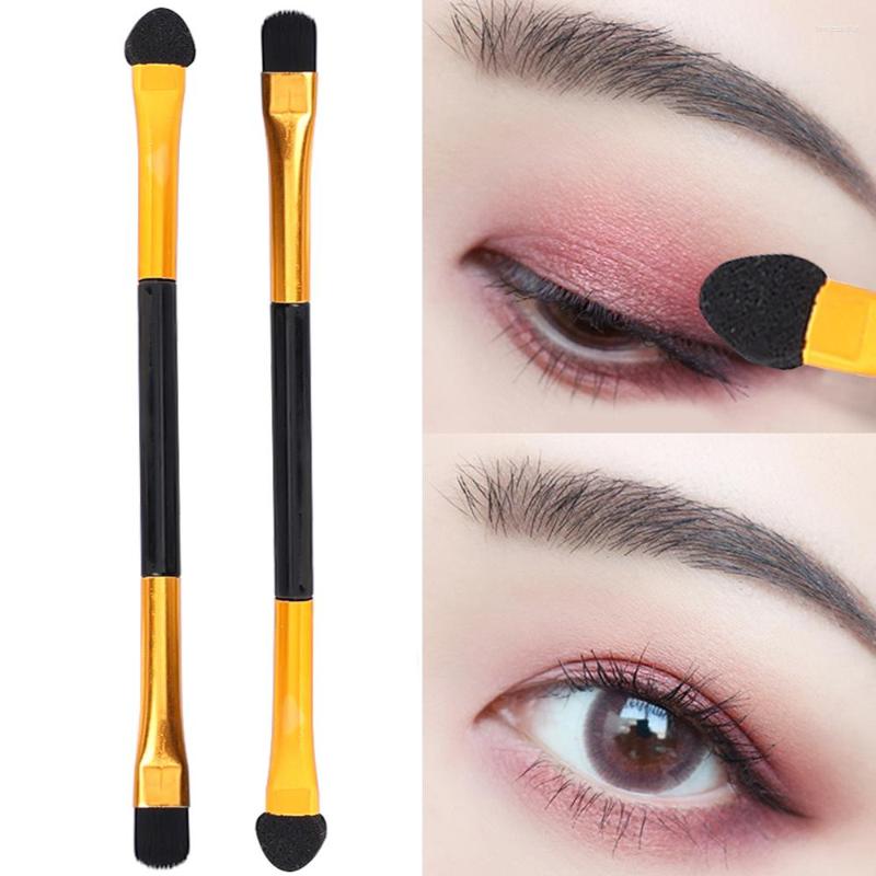 Makeup Brushes 1PCS Double Headed Tools Eyeshadow Eyeliner Blush Make Up Beauty Cosmetic Ultra Soft Eye Shadow
Makeup Brushes 1PCS Double Headed Tools Eyeshadow Eyeliner Blush Make Up Beauty Cosmetic Ultra Soft Eye Shadow