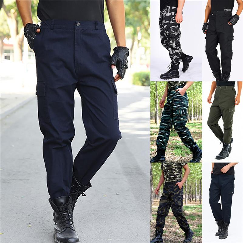 Men's Pants 2023 Men's Cargo Tactical Multi-Pocket Overalls Male Combat Cotton Loose Slacks Trousers Army Military Work Straight, Socks one size
Men's Pants 2023 Men's Cargo Tactical Multi-Pocket Overalls Male Combat Cotton Loose Slacks Trousers Army Military Work Straight, Socks one size