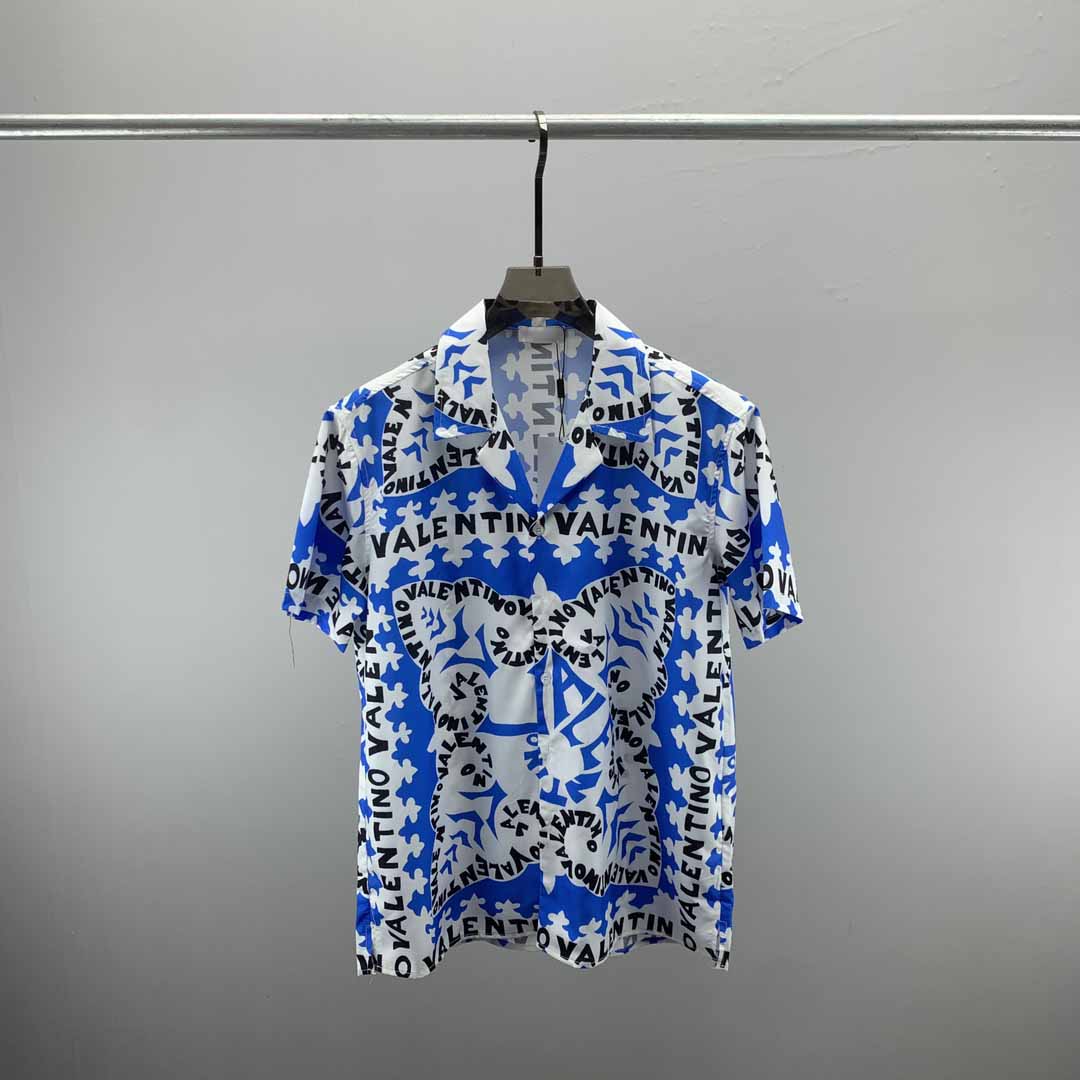 2Men Designer Shirts Summer Shoort Sleeve Casual Shirts Fashion Loose Polos Beach Style Breathable Tshirts Tees ClothingQ188
2Men Designer Shirts Summer Shoort Sleeve Casual Shirts Fashion Loose Polos Beach Style Breathable Tshirts Tees ClothingQ188