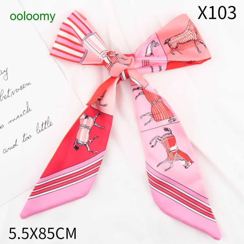 Hemres Designer Cravat Twill Warhorse Small Scarf Women Spring and Summer Thin Narrow Ribbon Hair Band Tie Bundle Decoration Bowknot Long Neckband P582
Hemres Designer Cravat Twill Warhorse Small Scarf Women Spring and Summer Thin Narrow Ribbon Hair Band Tie Bundle Decoration Bowknot Long Neckband P582