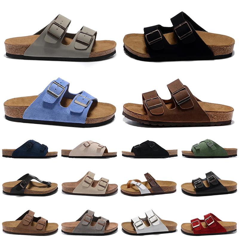 Summer Slippers Sandals birks men women autumn Leather felt Sliders Outdoor Beach Shoes Buckle Strap fla Casual Shoes cork Designer Slipper, It14
Summer Slippers Sandals birks men women autumn Leather felt Sliders Outdoor Beach Shoes Buckle Strap fla Casual Shoes cork Designer Slipper, It14