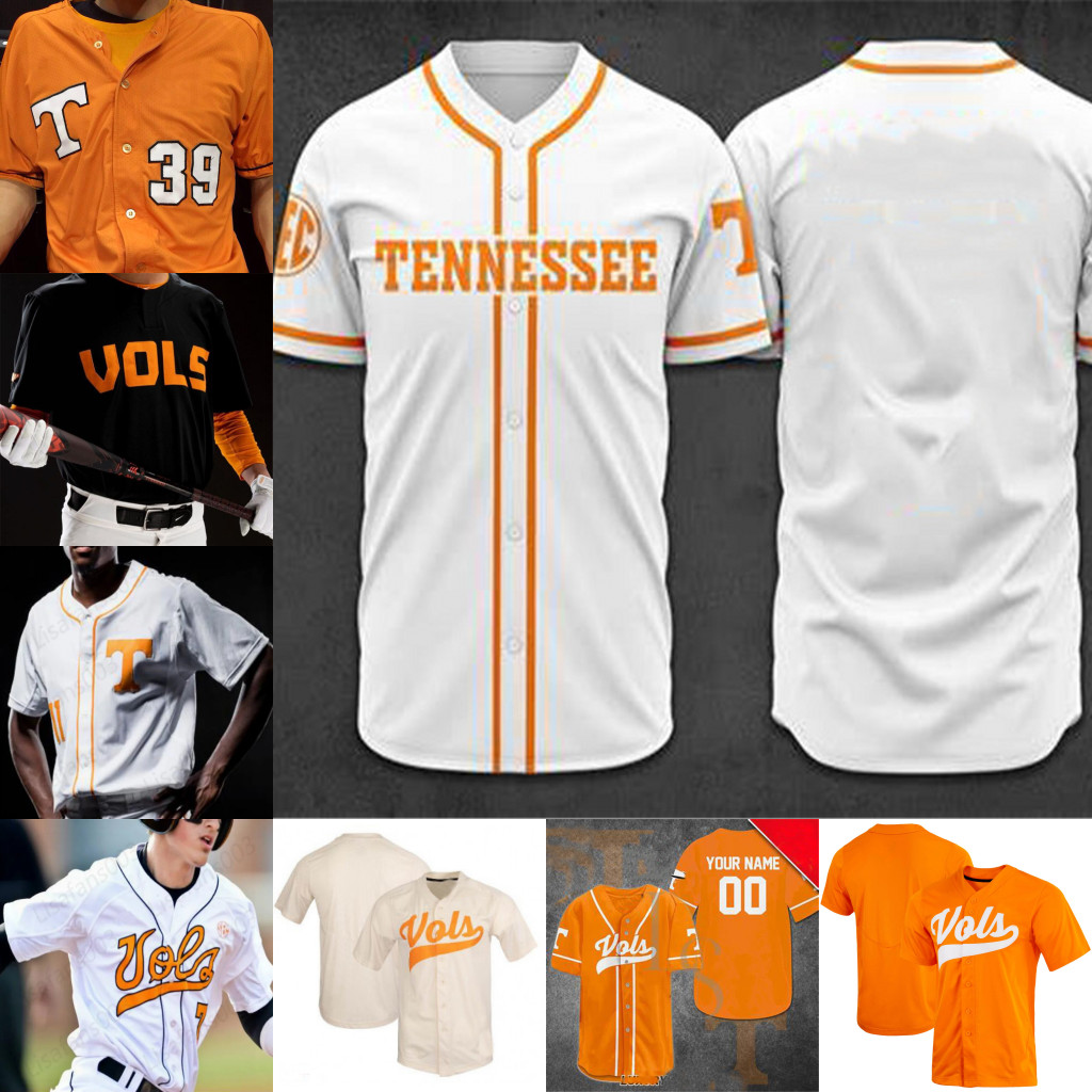 NCAA Tennessee Volunteers Baseball jerseys Drew Gilbert Nick Senzel Beck Blade Tidwell Max Ferguson Hollis Fanning Shawn Scott Brock Lucas College Jersey, As
NCAA Tennessee Volunteers Baseball jerseys Drew Gilbert Nick Senzel Beck Blade Tidwell Max Ferguson Hollis Fanning Shawn Scott Brock Lucas College Jersey, As