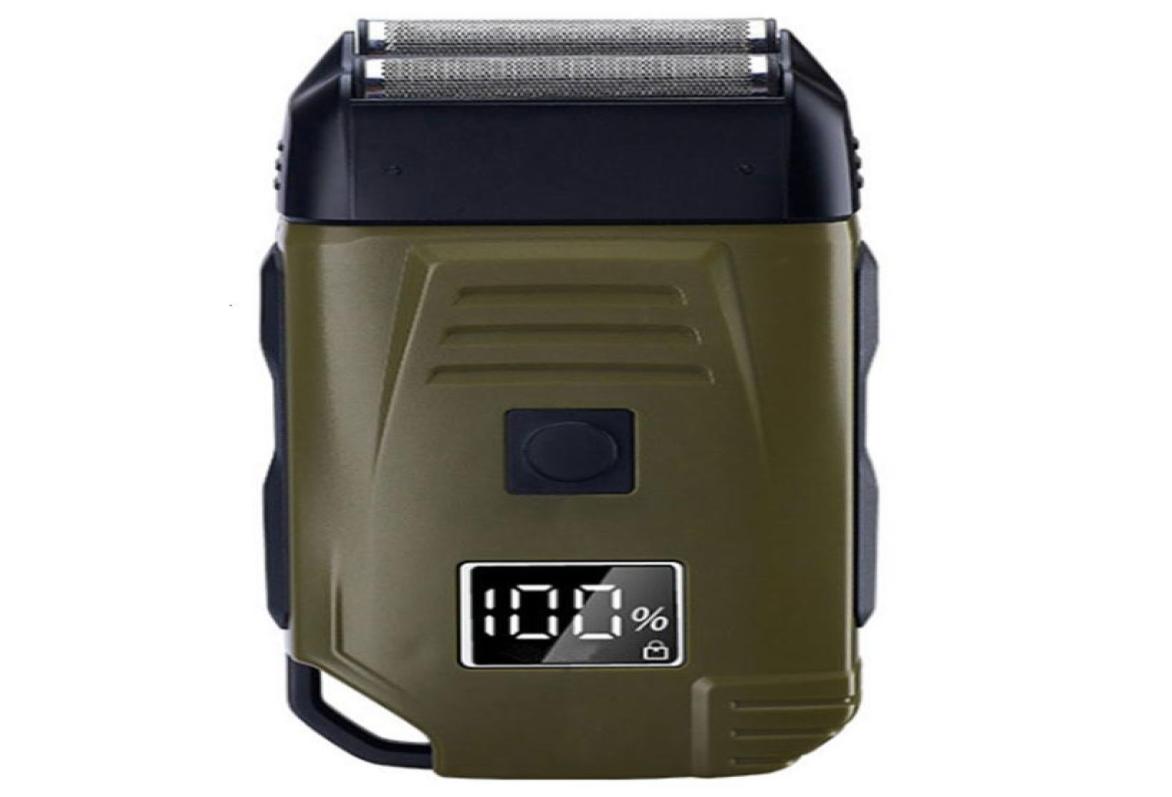 Electric Shavers Powerful wet dry shaver for men beard electric rechargeable stubble bald head shaving machine 2211143462631
Electric Shavers Powerful wet dry shaver for men beard electric rechargeable stubble bald head shaving machine 2211143462631