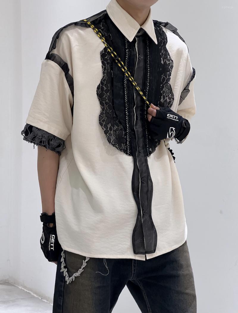 Men's Casual Shirts E04274 Fashion Men's 2023 Runway Luxury European Design Party Style Clothing, Picture shown
Men's Casual Shirts E04274 Fashion Men's 2023 Runway Luxury European Design Party Style Clothing, Picture shown