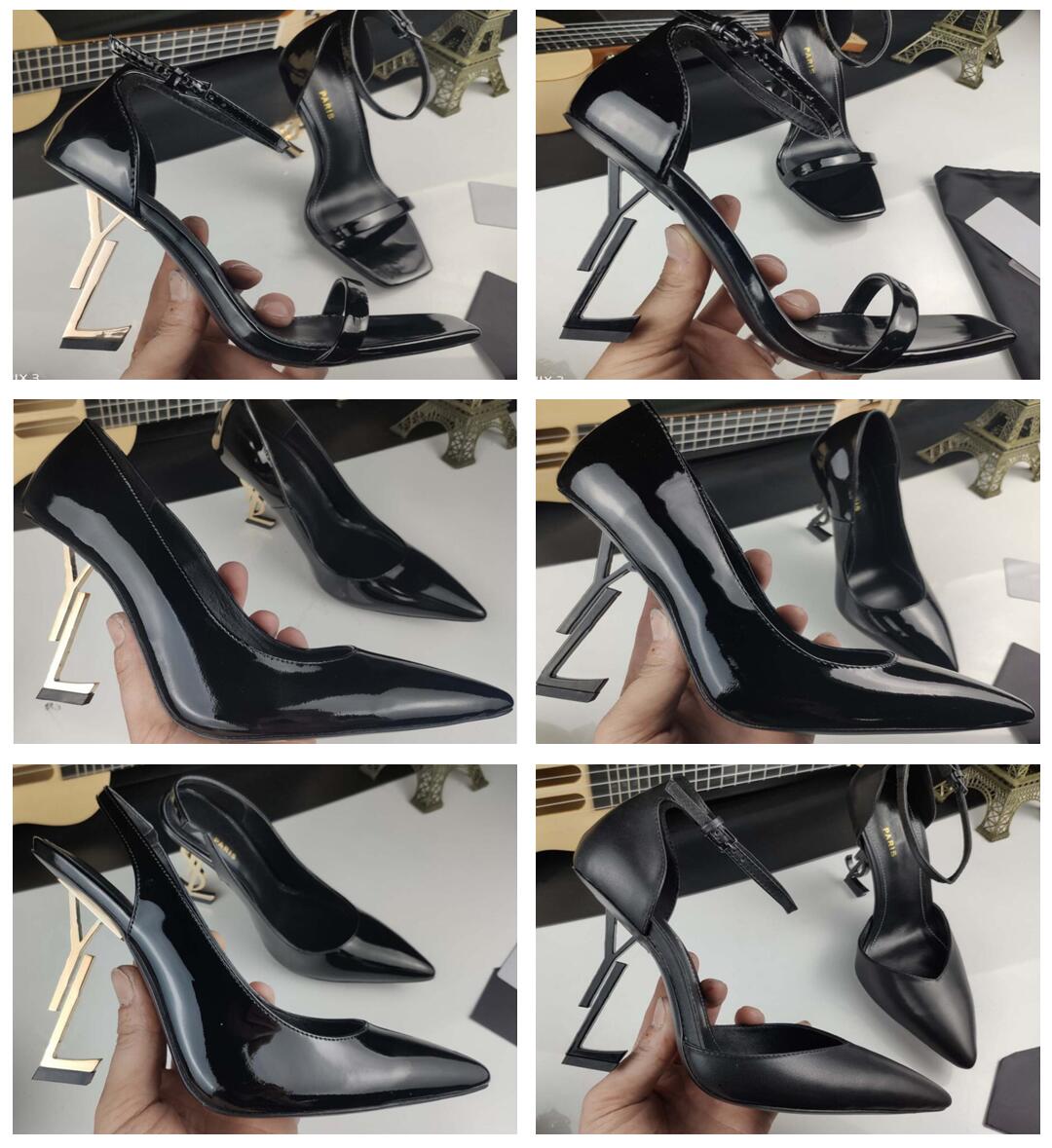 Classics Women shoes heels Sandals fashion Beach Thick bottom Dress Shoe Alphabet lady Sandal Leather High heel lides Free shipping 688, Y-33
Classics Women shoes heels Sandals fashion Beach Thick bottom Dress Shoe Alphabet lady Sandal Leather High heel lides Free shipping 688, Y-33