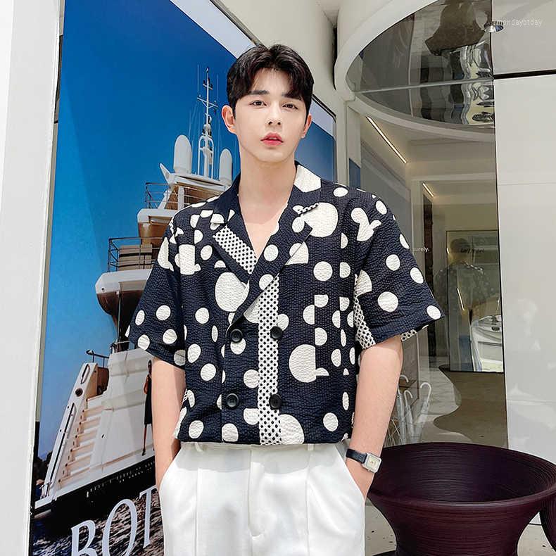 Men's Casual Shirts E0518 Fashion Men's 2023 Runway Luxury European Design Party Style Clothing, Picture shown
Men's Casual Shirts E0518 Fashion Men's 2023 Runway Luxury European Design Party Style Clothing, Picture shown