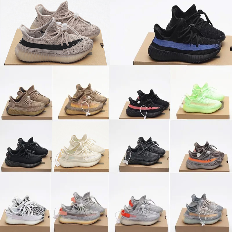 2023 Children's Sports Sneakers Athletic Outdoor Trainers Baby Boys and Girls Black White Yellow Kids Running Shoes For Gift EUR Size 25-35
2023 Children's Sports Sneakers Athletic Outdoor Trainers Baby Boys and Girls Black White Yellow Kids Running Shoes For Gift EUR Size 25-35