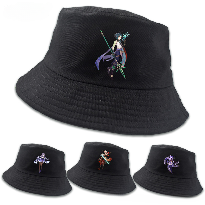 Designer Bucket Hat Two Yuan Bucket Hat Lightning General Drill Ten Thousand Leaf Sun Visor Hat, Multi
Designer Bucket Hat Two Yuan Bucket Hat Lightning General Drill Ten Thousand Leaf Sun Visor Hat, Multi