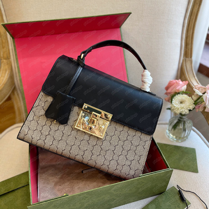 Fashion Womens Padlock Tote Bags Designers Shoulder Bag Crossbody Luxurys Handbags Brand Letter G Purse Phone Wallet Metallic Lock 2305103BF, Gu-6
Fashion Womens Padlock Tote Bags Designers Shoulder Bag Crossbody Luxurys Handbags Brand Letter G Purse Phone Wallet Metallic Lock 2305103BF, Gu-6