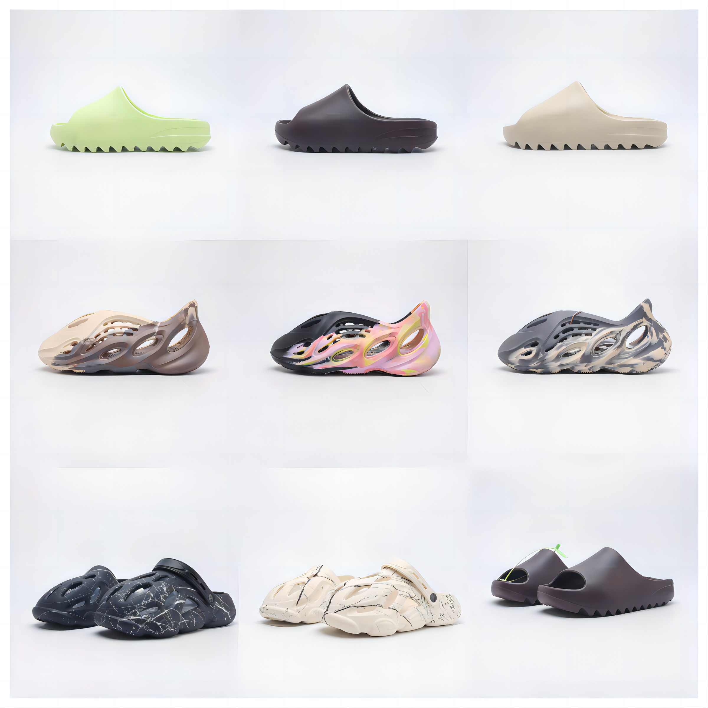Sandals Men's and women's slip-on slippers Summer beach shoes Breathable shoes Designer sandals Classic shoes Running luxury shoes Outdoor Shoes, Color16
Sandals Men's and women's slip-on slippers Summer beach shoes Breathable shoes Designer sandals Classic shoes Running luxury shoes Outdoor Shoes, Color16