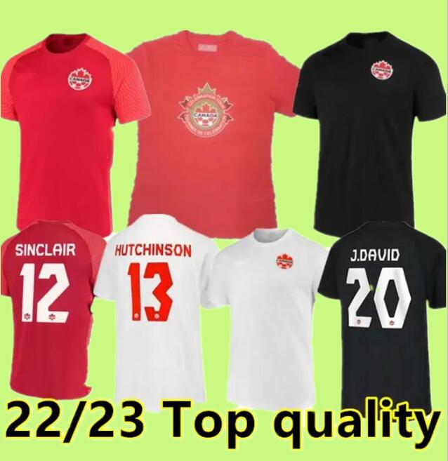 21 22 Canada Soccer Jerseys DAVIES DAVID Osorio MEN WOMAN 2021 2022 home kids national team EUSTAQUIO HUTCHINSON CAVALLINI LARIN HOILETT football shirts BUCHANAN
21 22 Canada Soccer Jerseys DAVIES DAVID Osorio MEN WOMAN 2021 2022 home kids national team EUSTAQUIO HUTCHINSON CAVALLINI LARIN HOILETT football shirts BUCHANAN