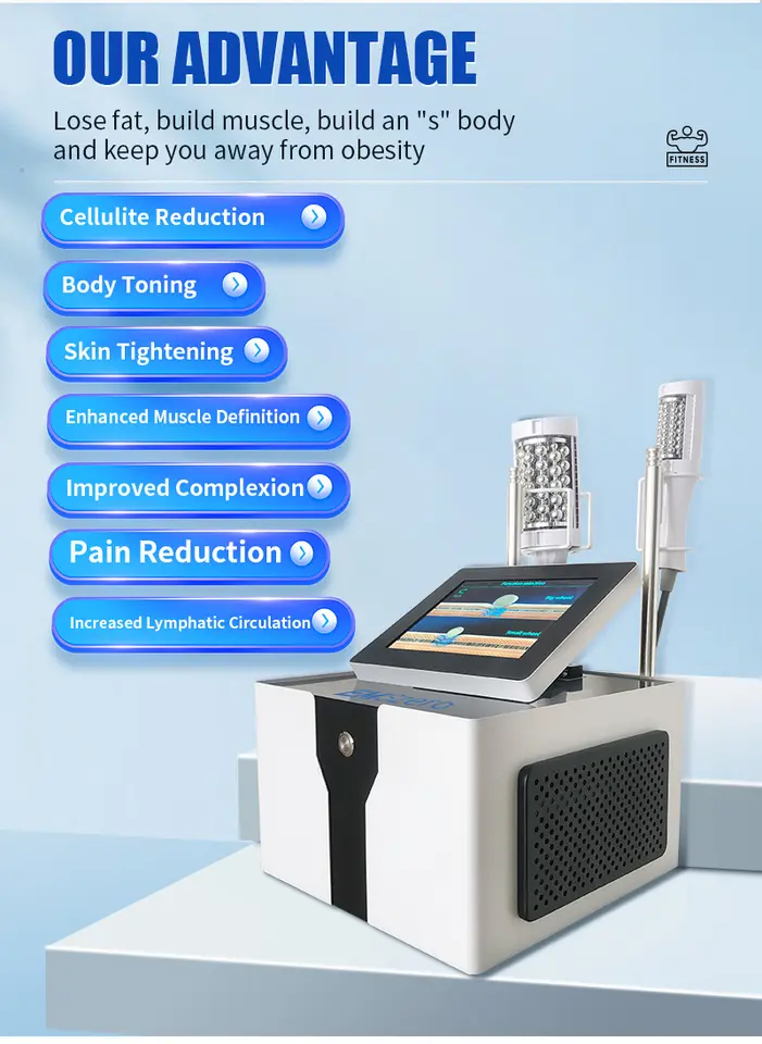 2 IN 1Body Roller Slimming Machine RF Cellulite Removal Vacuum Cavitation Rf Body Slimming Machine Roller Therapy
2 IN 1Body Roller Slimming Machine RF Cellulite Removal Vacuum Cavitation Rf Body Slimming Machine Roller Therapy