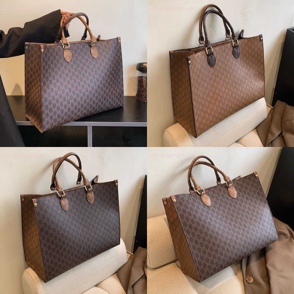 Nxy Women Tote Handbags Lady Letters Filled Shoulder Armpit Clutch Purses and Large Capcity Luxury Deisgner Bags 230424, Coffee
Nxy Women Tote Handbags Lady Letters Filled Shoulder Armpit Clutch Purses and Large Capcity Luxury Deisgner Bags 230424, Coffee