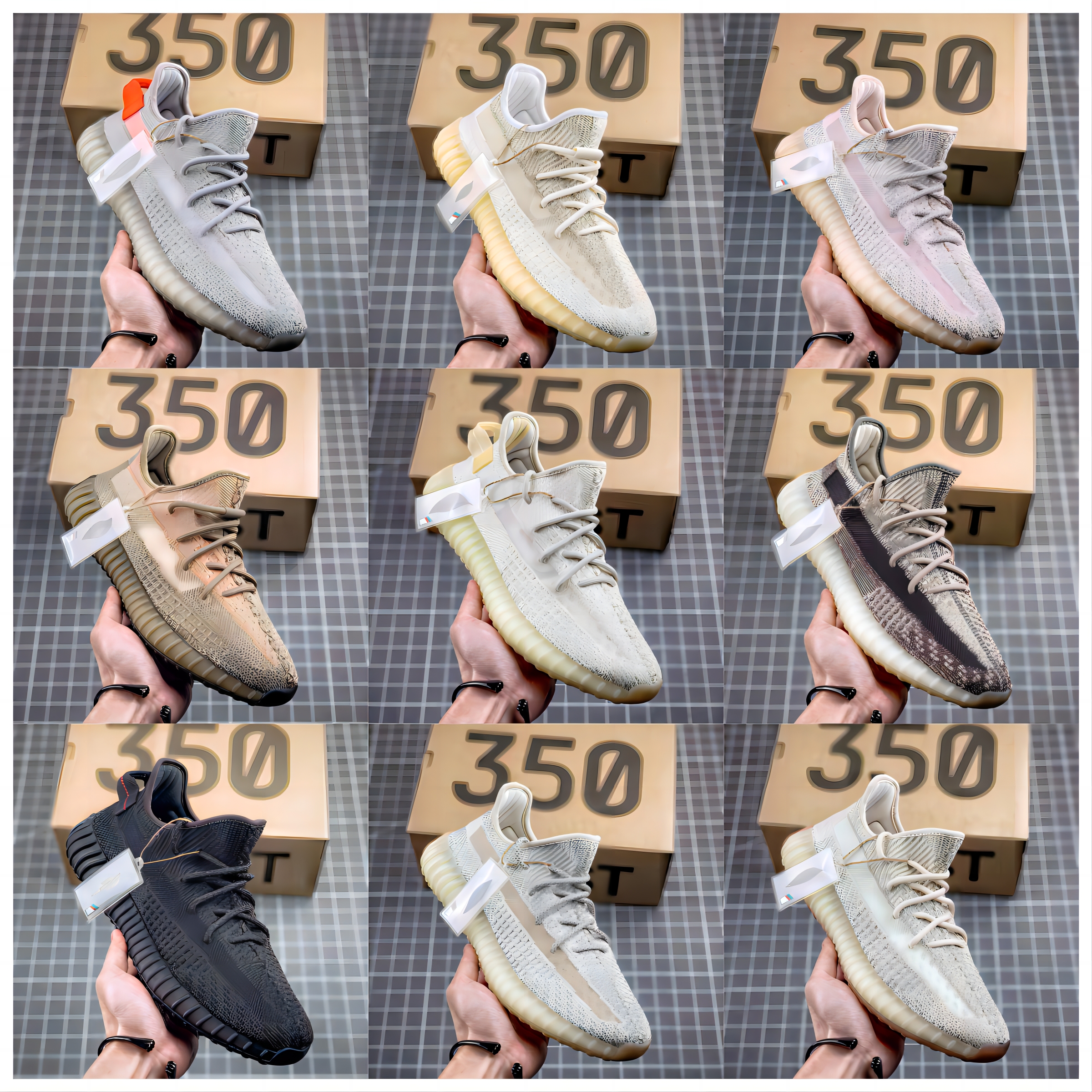 Designer shoes Professional running shoes YZ casual shoes Outdoor non-slip hiking shoes Comfortable feet Best sports shoes, Color6
Designer shoes Professional running shoes YZ casual shoes Outdoor non-slip hiking shoes Comfortable feet Best sports shoes, Color6