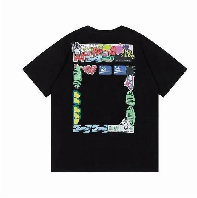 2023 Fashion Luxurys Offes Clothing Mens tee shirt and Women Loose Tees Tops Man Casual Street Graffiti Shirt Sweatshirtoff Men's T-shirts Offs White, Don't order alone
2023 Fashion Luxurys Offes Clothing Mens tee shirt and Women Loose Tees Tops Man Casual Street Graffiti Shirt Sweatshirtoff Men's T-shirts Offs White, Don't order alone