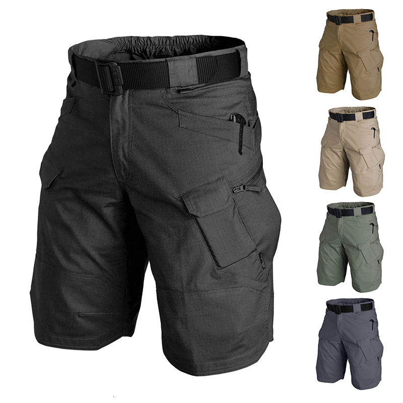 Men' Shorts Men Urban Military Tactical Shorts Outdoor Waterproof Wear-Resistant Cargo Shorts Quick Dry Multi-pocket Plus Size Hiking Pants 230510, Cp camo-no belt
Men' Shorts Men Urban Military Tactical Shorts Outdoor Waterproof Wear-Resistant Cargo Shorts Quick Dry Multi-pocket Plus Size Hiking Pants 230510, Cp camo-no belt