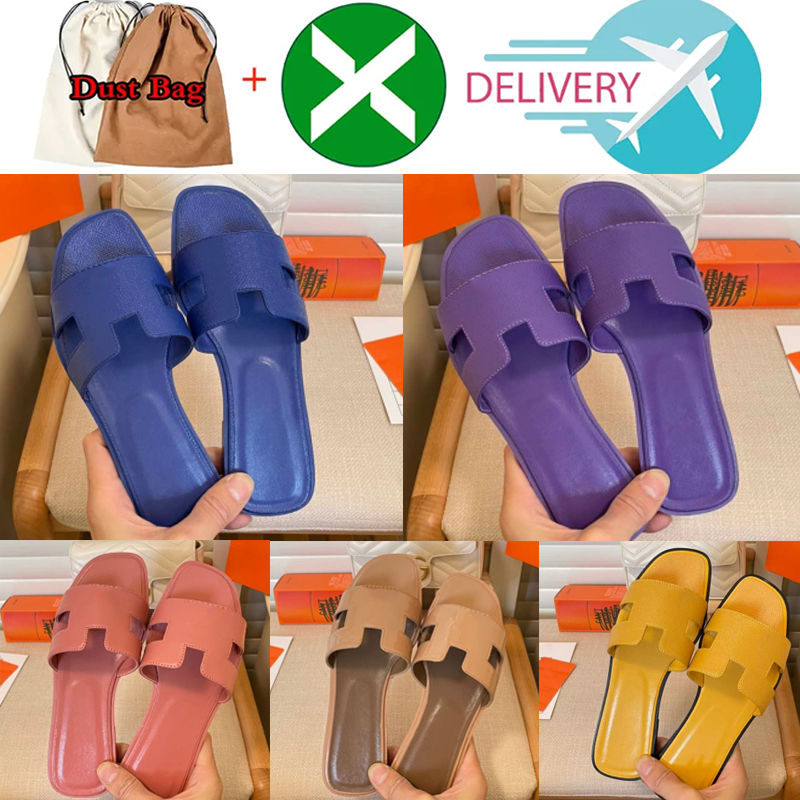 2023 H Womens Sandals Oran Leather Slippers Luxury Designer Sandal Slides Flip Flops Crocodile Pink White Slide Ladies Flat Beach fashion shoe size eur 35-40, Color 7
2023 H Womens Sandals Oran Leather Slippers Luxury Designer Sandal Slides Flip Flops Crocodile Pink White Slide Ladies Flat Beach fashion shoe size eur 35-40, Color 7