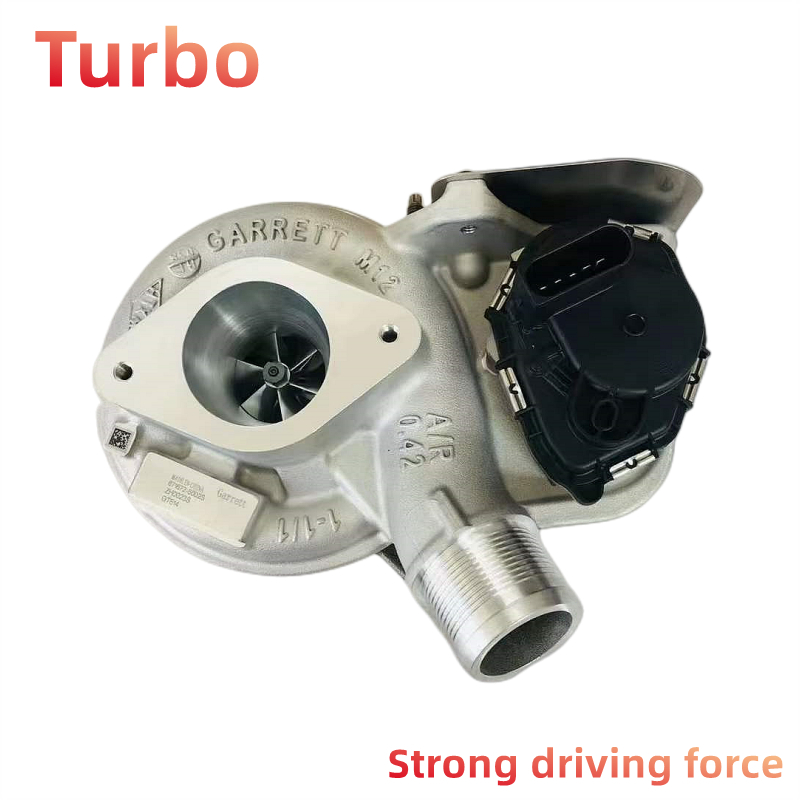 Jiangling Yuhu 5 2.0T diesel Guok6 emission with JX4D20A6L engine 871672-5002S turbocharger
Jiangling Yuhu 5 2.0T diesel Guok6 emission with JX4D20A6L engine 871672-5002S turbocharger
