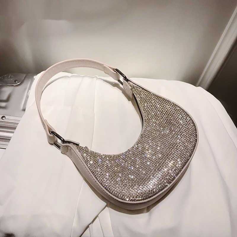 Evening Bags Chain Diamonds Leather Crossbody for Women Summer Shoulder Handbags Female Solid Color Cross Body Bag 230427, Black small
Evening Bags Chain Diamonds Leather Crossbody for Women Summer Shoulder Handbags Female Solid Color Cross Body Bag 230427, Black small