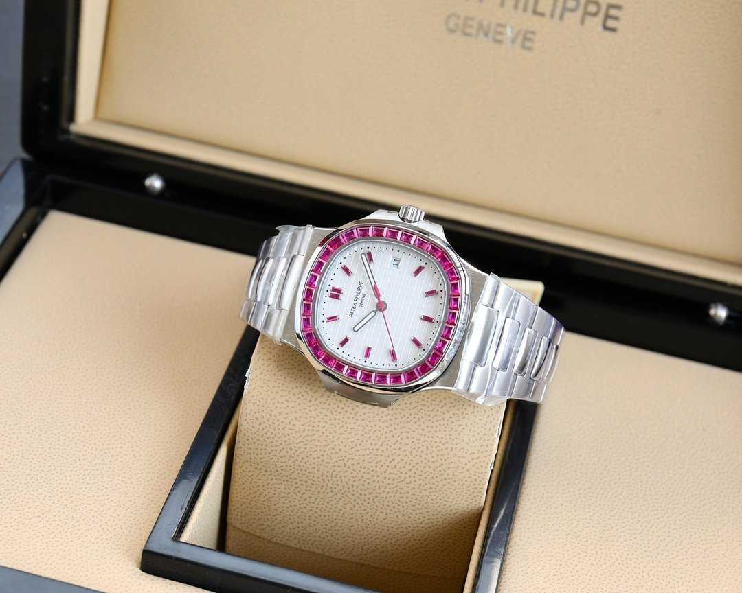 Luxury Formal Classical wrist watches 3k Peta Pli 5711 Super thin 8.3mm Designer mechanical High quality New Gentlemenlike, Black
Luxury Formal Classical wrist watches 3k Peta Pli 5711 Super thin 8.3mm Designer mechanical High quality New Gentlemenlike, Black