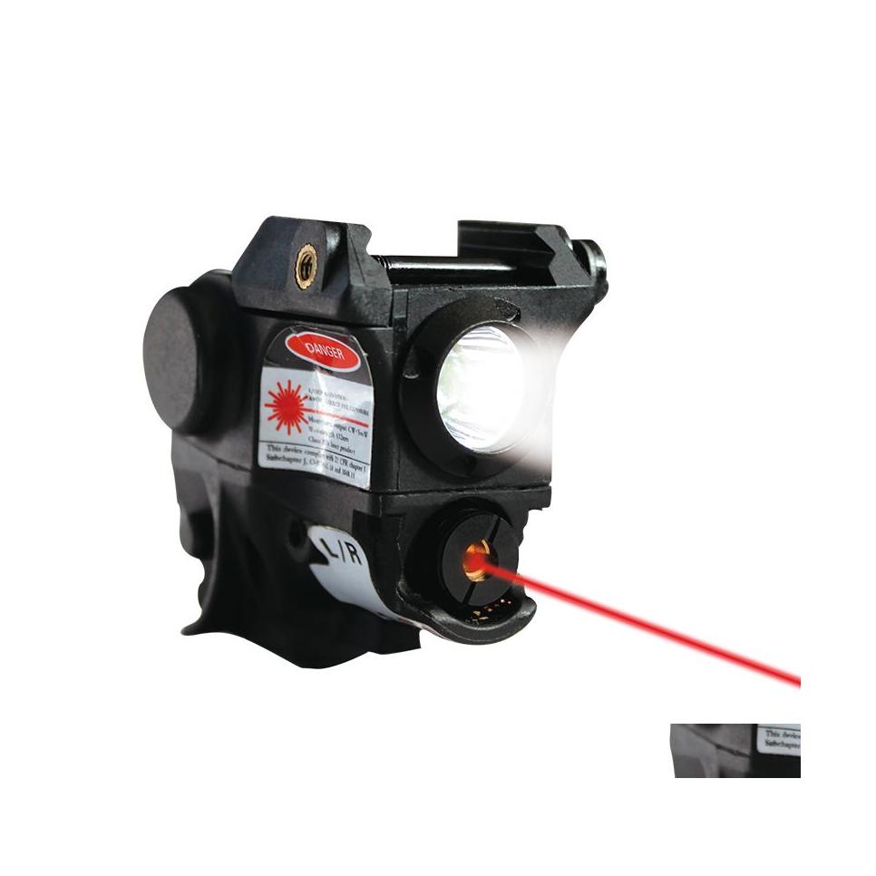 Flashlights Torches Laserspeed Tactical Pistola Light Flashlight Gun Red Laser Sight Milstd1913 Picatinny Rail Mini Lanterna Glock 1 Dhorz
Flashlights Torches Laserspeed Tactical Pistola Light Flashlight Gun Red Laser Sight Milstd1913 Picatinny Rail Mini Lanterna Glock 1 Dhorz