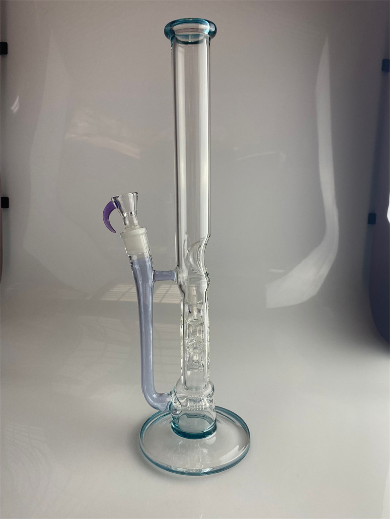Glass hookah swiss bong 18 inch atomic stardust AND PURPLE CFL color smoking pipe oil rig factory outlet 18mm
Glass hookah swiss bong 18 inch atomic stardust AND PURPLE CFL color smoking pipe oil rig factory outlet 18mm