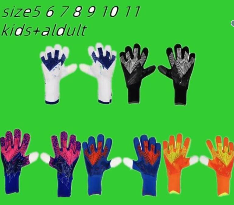 New Goalkeeper Foot… - image