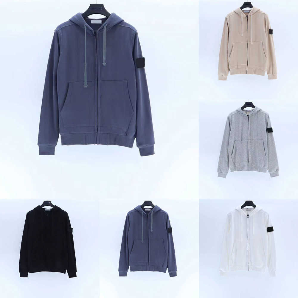 hoodie Mens Jacket Winter pullover Designer long sleeve topstoney embroidery letter stones jacket stone loose casual hoody zipper top womans 1YBA
hoodie Mens Jacket Winter pullover Designer long sleeve topstoney embroidery letter stones jacket stone loose casual hoody zipper top womans 1YBA