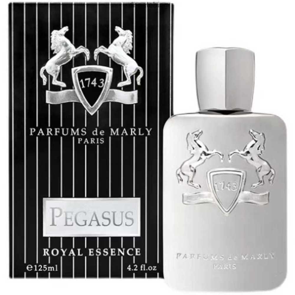De Marly 125ml Pegasus Kalan Layton Perfumes Men Women Fragrance 4.2oz Edp Long Lasting Smell Cologne Spray Fast Deliveryl0qf
De Marly 125ml Pegasus Kalan Layton Perfumes Men Women Fragrance 4.2oz Edp Long Lasting Smell Cologne Spray Fast Deliveryl0qf
