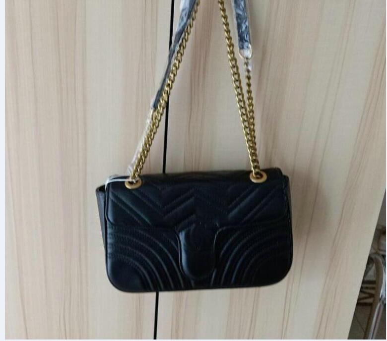 designer Women Shoulder Bag Pu Leather gold silver Chain Bags Cross body Pure Color Female Handbag purse 26cm Hearts hyt, White
designer Women Shoulder Bag Pu Leather gold silver Chain Bags Cross body Pure Color Female Handbag purse 26cm Hearts hyt, White