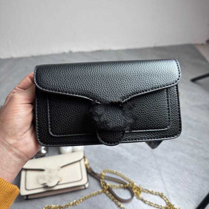 Women's Handbag Trend Fashion C's One Shoulder Oblique Cross Flap Women's Bag LEATHER Bag, Black 034
Women's Handbag Trend Fashion C's One Shoulder Oblique Cross Flap Women's Bag LEATHER Bag, Black 034